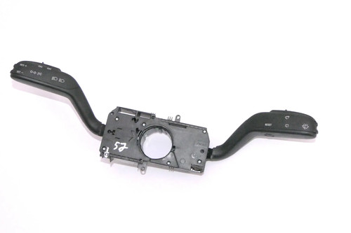 Skoda fabia steering - skoda, t5
