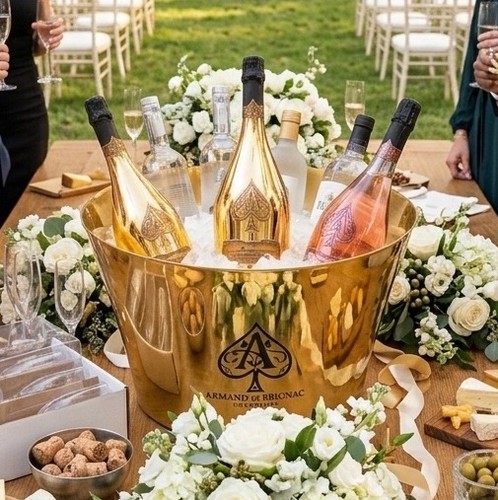 Armand brignac ace of - armand,