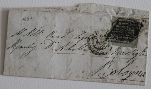 1857 church state letter - church,