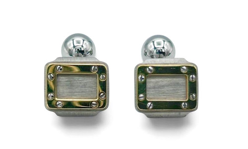 Cartier vintage santos - vintage,