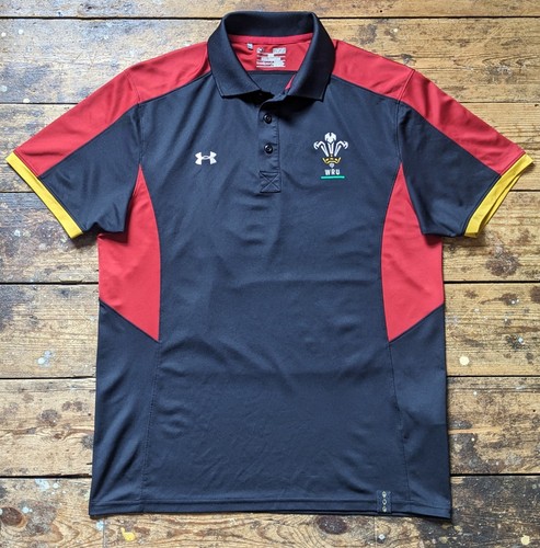 Under armour wales wru - under,