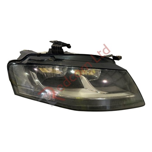 Audi 2008 2012 - 2008-2012, headlight