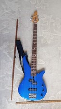 Yamaha RBX170 electric bass - including strap