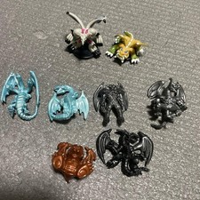 YuGiOh Dungeon Dice Monsters