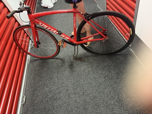 Specialized langster single - langster,