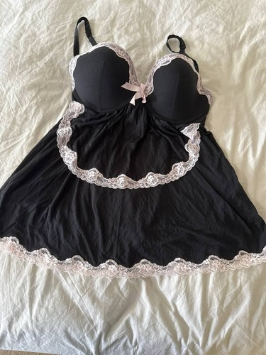 Victoria secret babydoll - victoria's,
