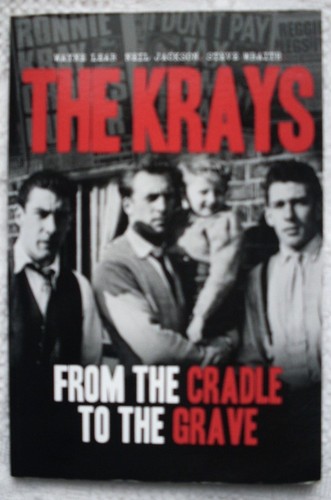 The krays from cradle - krays,