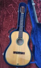 Vintage Hofner 494P 50s Steel