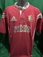 British & Irish Lions Home