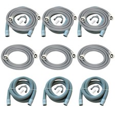 Washing Machine Hose Water