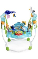 Bright Starts Finding Nemo Sea