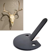 Deer Skull Mount Hanger Easy