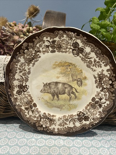 Royal worcester palissy game - royal,