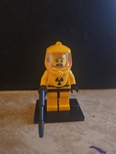 Lego Minifigures Series 4