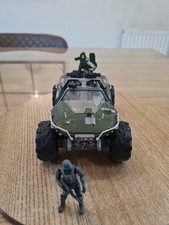 Halo 4 Die-cast UNSC Warthog