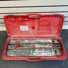 Rubi TS-70-Plus Manual