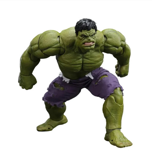 Marvel comics incredible hulk - incredible,