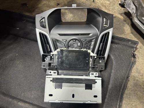 Ford focus mk3 - focus,