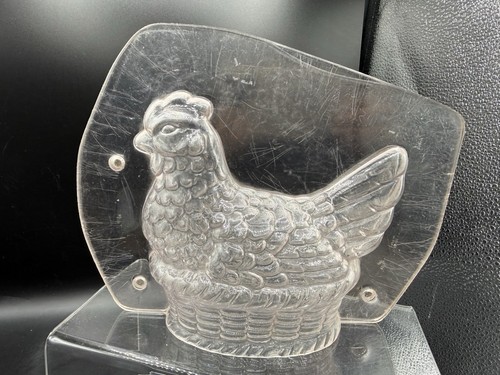 Vintage plastic easter - vintage, egg
