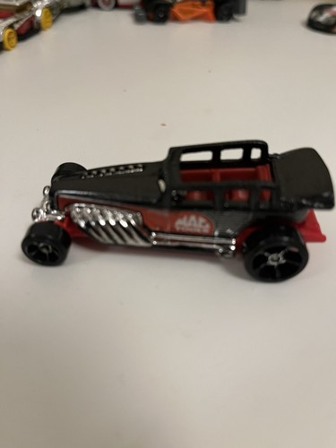 Hot wheels way fast rare - 2,
