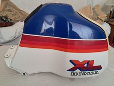Honda XL600LMF petrol tank.1985 1987 