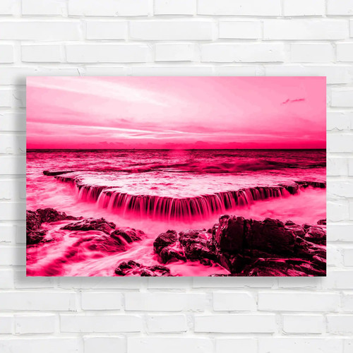 Captivating sunset coast - captivating,