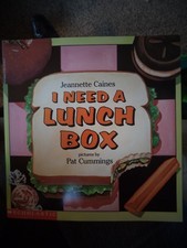 Need lunch box - i,