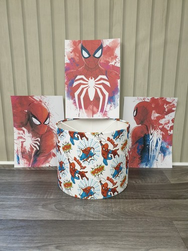 Spider man spidey 25cm ceiling - spider-man,
