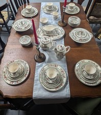 Johnson Brothers Indian Tree 6