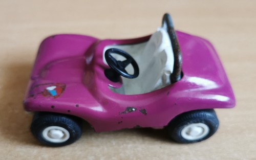 Vintage tonka beach buggy - vintage,