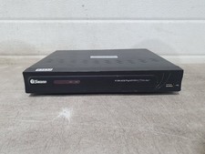 Swann SWDVR-41250H DVR4-1250