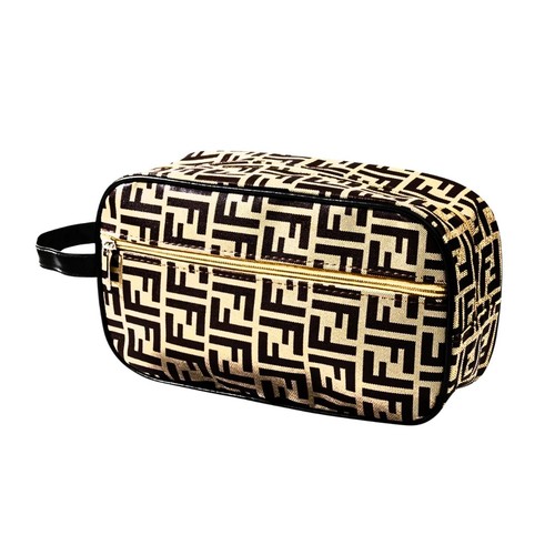 Unisex large wash bag - wash,