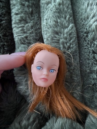 Vintage 1971 palitoy - vintage, uneeda