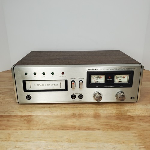 Realistic 884 stereo - tr-884,