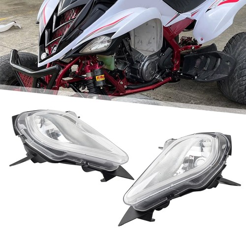 Right left headlight assembly - headlight,