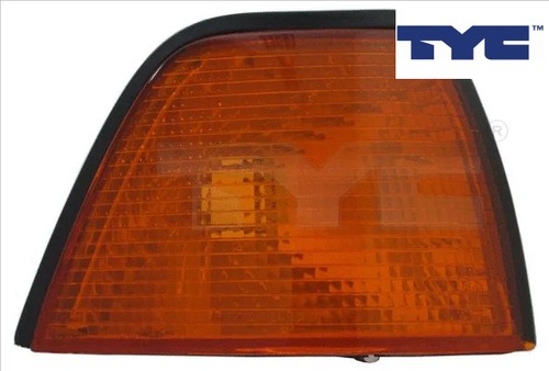 Right front indicator light - indicator,