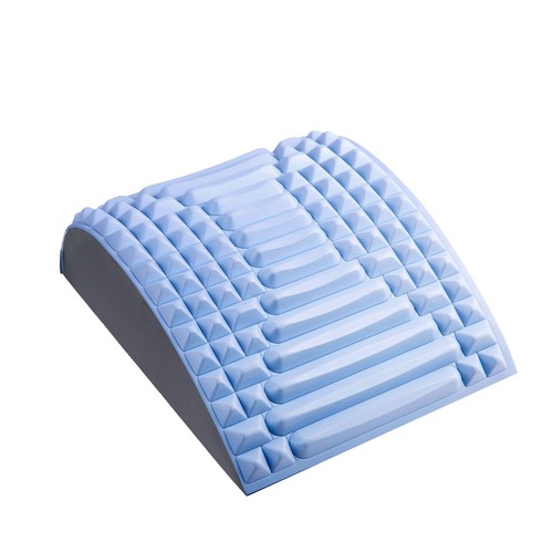 Back stretcher pillow neck - stretcher,