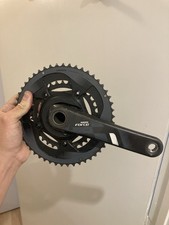 SRAM Force 22 Power Meter Chainset 172.5