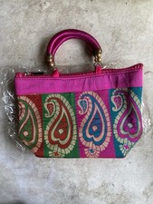 LADIES HANDBAGS INDIAN