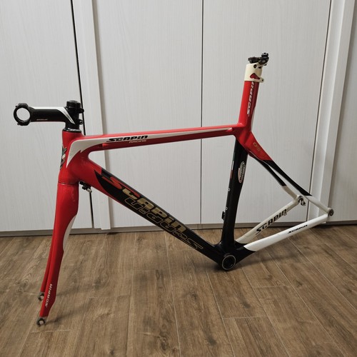 Scapin blake racing carbon - scapin,
