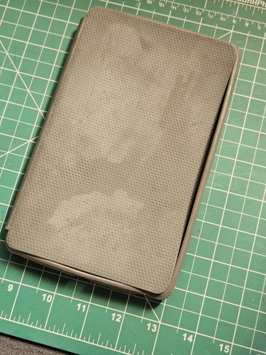 Google nexus first gen - 7,