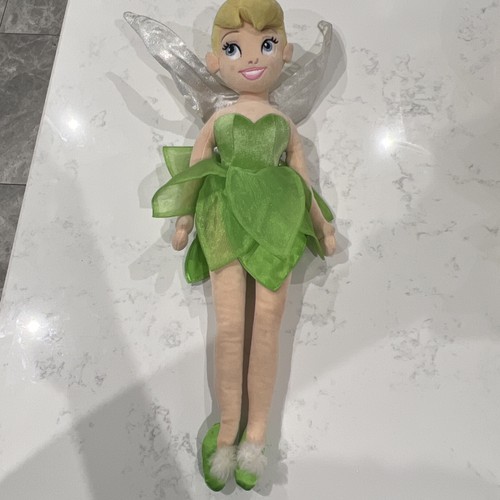 Disney store peter pan - disney, tinker