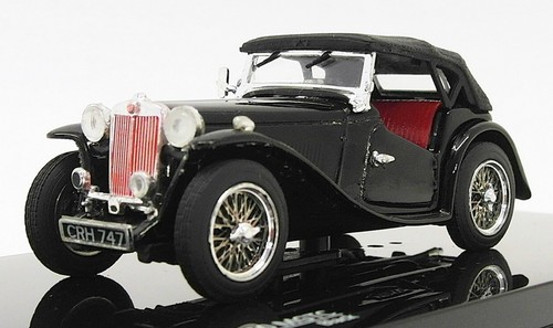 Vitesse scale diecast - vitesse, 1/43