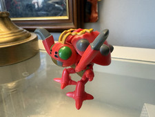 Digimon Miniature Mini Figure