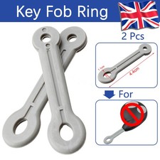 Car key ring rubber - key,