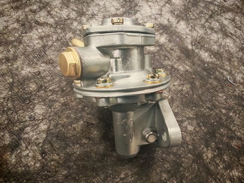 Original bay fuel pump - original,