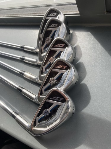 Wilson staff iron - staff, set