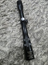 TASCO 2.5X-8X32 Zoom Nitrogen