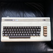 Commodore VC20 (VIC 20) Untested