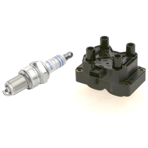 Bosch ignition service kit - kit, (